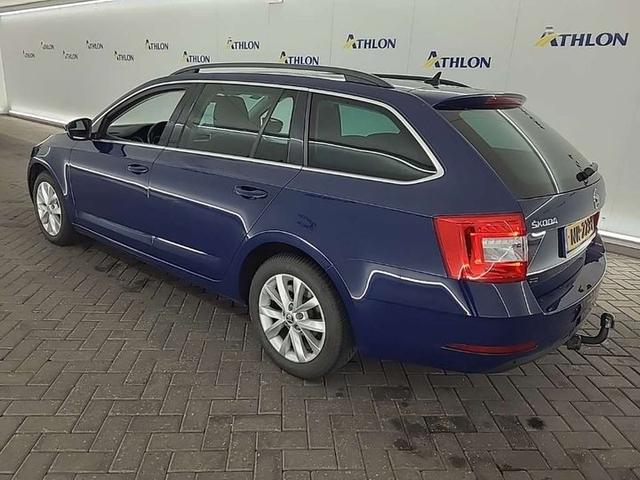 Photo 3 VIN: TMBJP9NE8J0041387 - SKODA OCTAVIA 