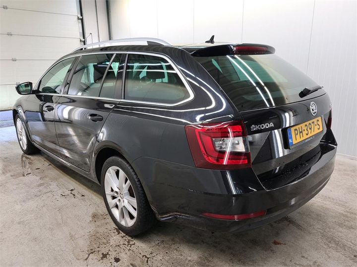 Photo 3 VIN: TMBJP9NE8J0090038 - SKODA OCTAVIA 