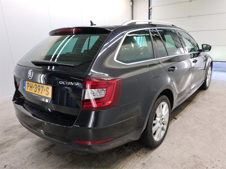 Photo 4 VIN: TMBJP9NE8J0090038 - SKODA OCTAVIA 