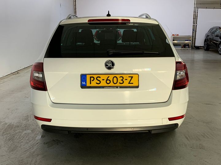 Photo 12 VIN: TMBJP9NE8J0138136 - SKODA OCTAVIA 