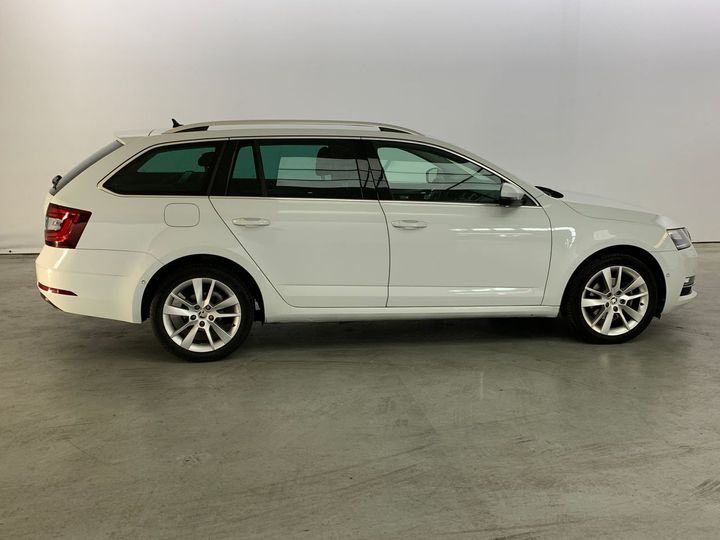 Photo 15 VIN: TMBJP9NE8J0138136 - SKODA OCTAVIA 