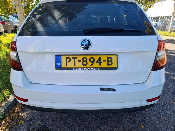 Photo 18 VIN: TMBJP9NE8J0149962 - SKODA OCTAVIA 