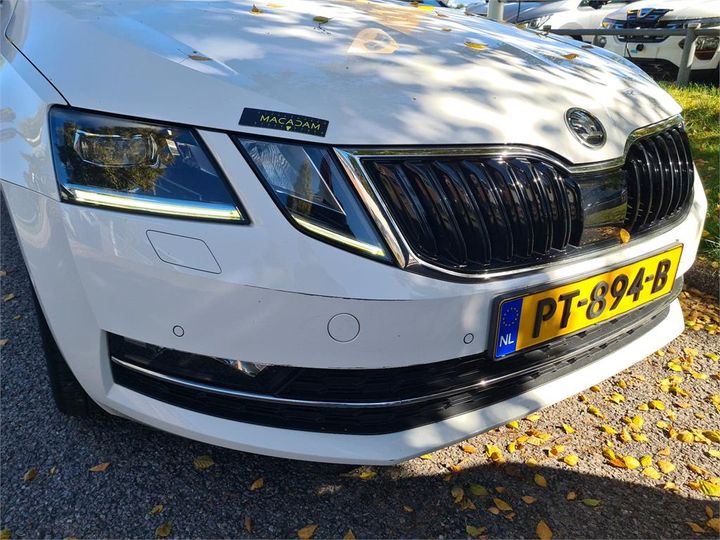 Photo 22 VIN: TMBJP9NE8J0149962 - SKODA OCTAVIA 