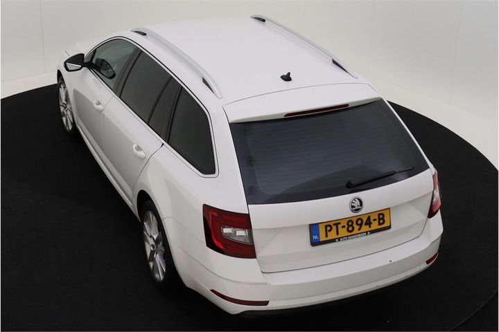 Photo 4 VIN: TMBJP9NE8J0149962 - SKODA OCTAVIA 