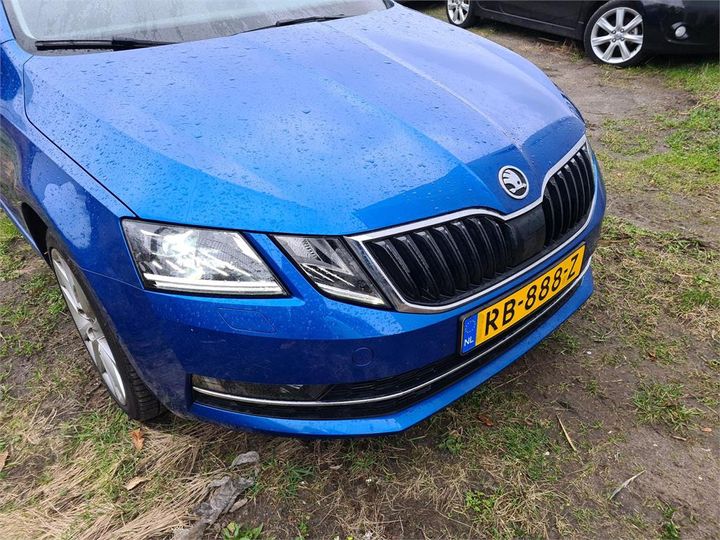 Photo 26 VIN: TMBJP9NE8J0171072 - SKODA OCTAVIA 