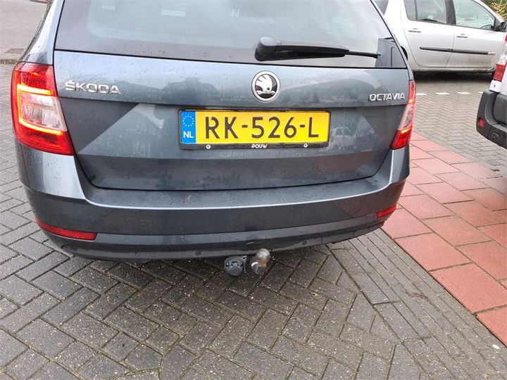 Photo 16 VIN: TMBJP9NE8J0221436 - SKODA OCTAVIA 