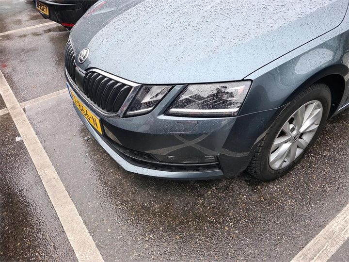 Photo 20 VIN: TMBJP9NE8J0281233 - SKODA OCTAVIA 