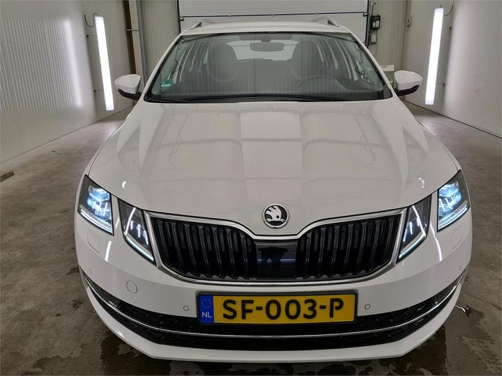 Photo 23 VIN: TMBJP9NE8J0290255 - SKODA OCTAVIA 