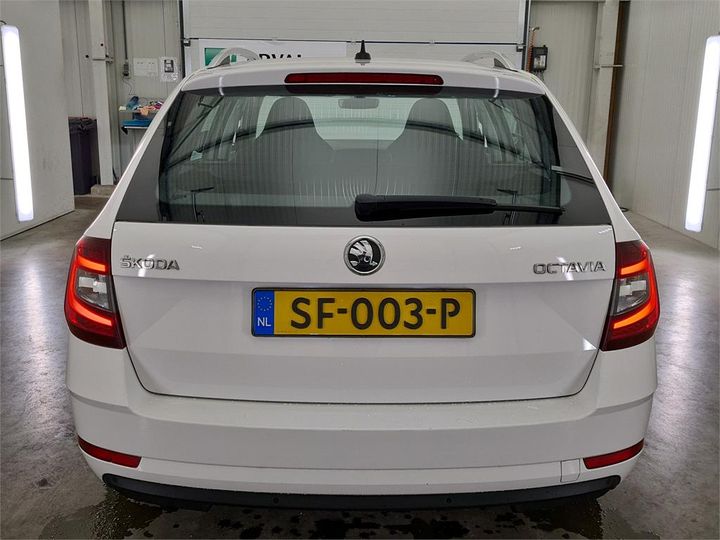 Photo 24 VIN: TMBJP9NE8J0290255 - SKODA OCTAVIA 