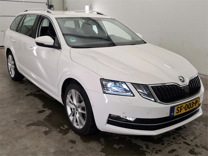 Photo 30 VIN: TMBJP9NE8J0290255 - SKODA OCTAVIA 