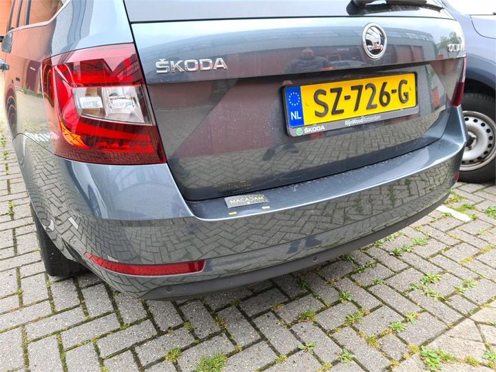 Photo 21 VIN: TMBJP9NE8J0305904 - SKODA OCTAVIA 