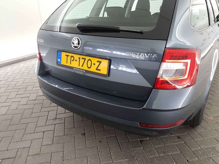 Photo 18 VIN: TMBJP9NE8K0016572 - SKODA OCTAVIA 