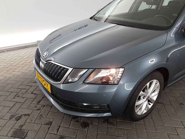 Photo 22 VIN: TMBJP9NE8K0016572 - SKODA OCTAVIA 