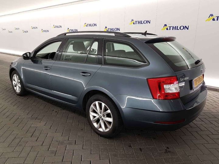 Photo 3 VIN: TMBJP9NE8K0016572 - SKODA OCTAVIA 