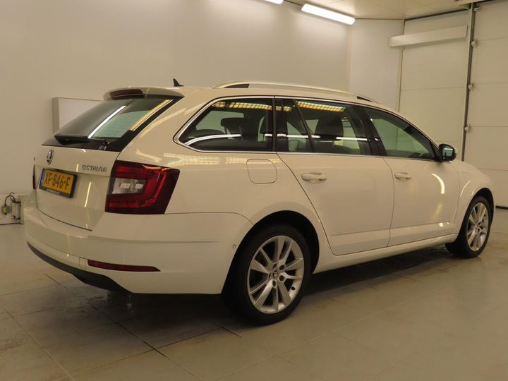 Photo 1 VIN: TMBJP9NE8K0090543 - SKODA OCTAVIA 