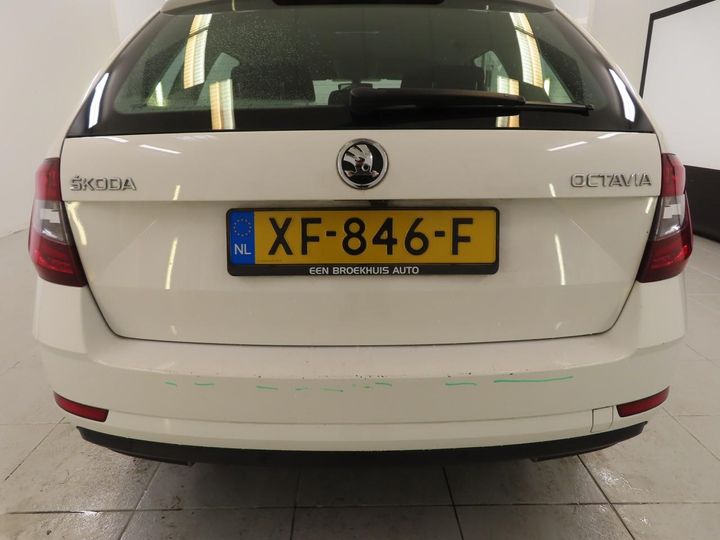 Photo 15 VIN: TMBJP9NE8K0090543 - SKODA OCTAVIA 