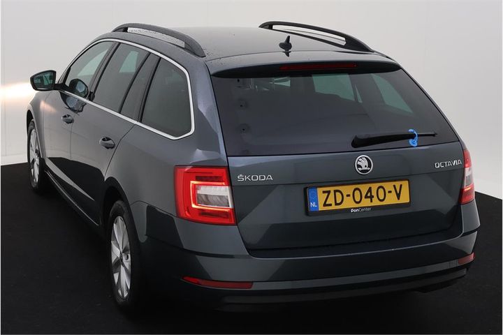 Photo 3 VIN: TMBJP9NE8K0095418 - SKODA OCTAVIA 