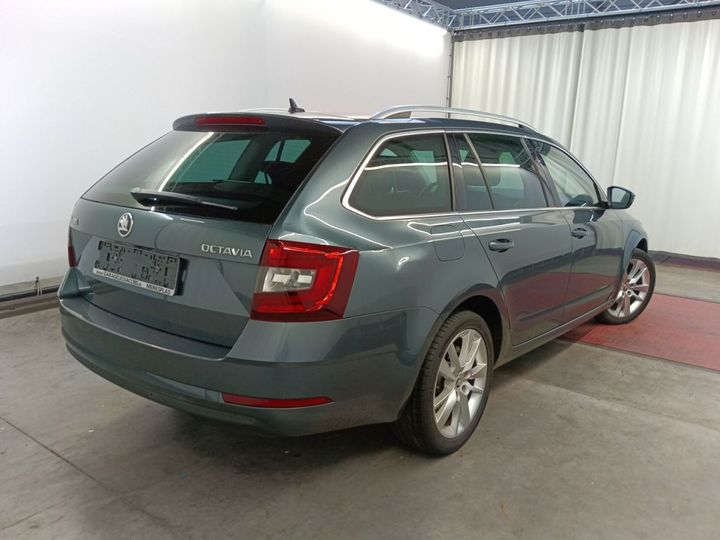 Photo 1 VIN: TMBJP9NE8K0097265 - SKODA OCTAVIA 