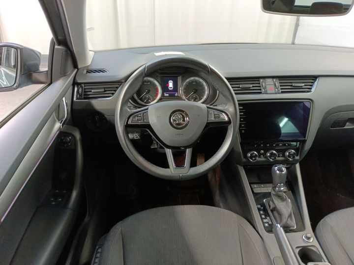 Photo 8 VIN: TMBJP9NE8K0097265 - SKODA OCTAVIA 