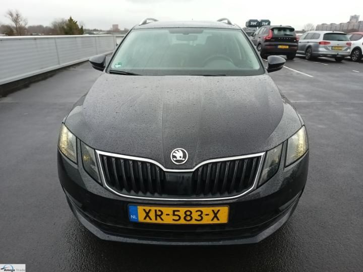 Photo 11 VIN: TMBJP9NE8K0139952 - SKODA OCTAVIA 