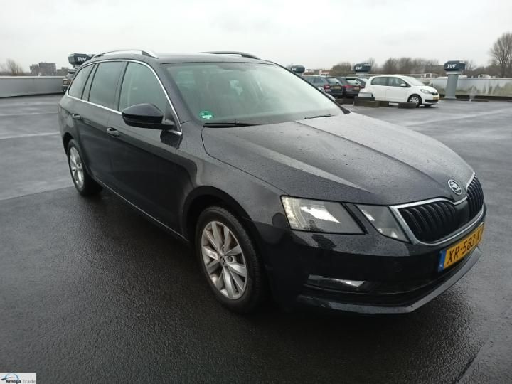 Photo 12 VIN: TMBJP9NE8K0139952 - SKODA OCTAVIA 