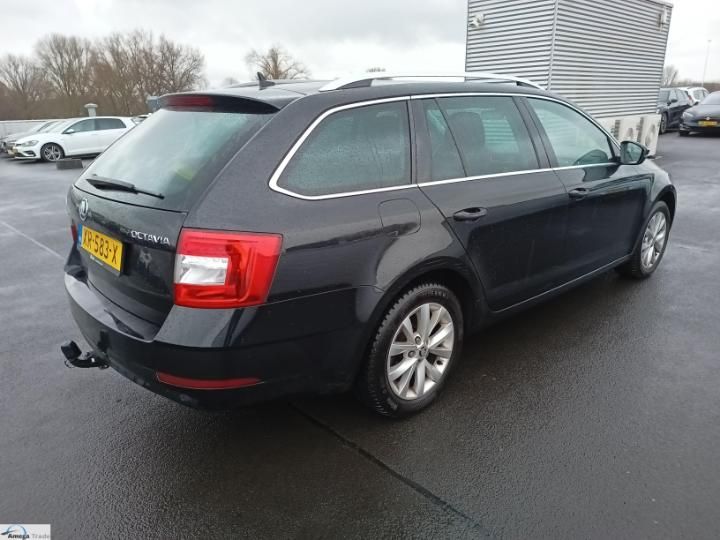 Photo 13 VIN: TMBJP9NE8K0139952 - SKODA OCTAVIA 