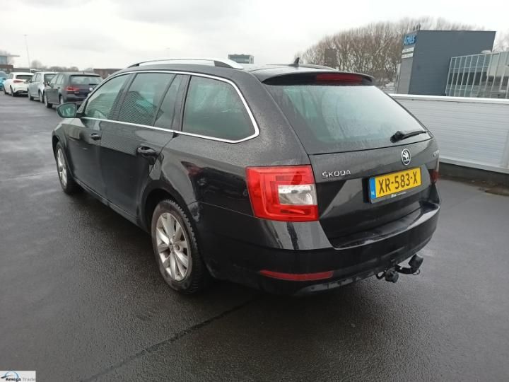 Photo 14 VIN: TMBJP9NE8K0139952 - SKODA OCTAVIA 