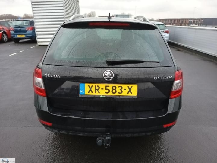 Photo 6 VIN: TMBJP9NE8K0139952 - SKODA OCTAVIA 