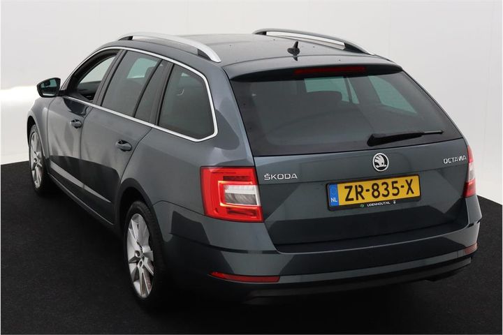 Photo 4 VIN: TMBJP9NE8K0160297 - SKODA OCTAVIA 