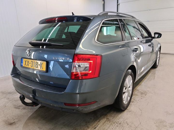 Photo 3 VIN: TMBJP9NE8K0173678 - SKODA OCTAVIA 