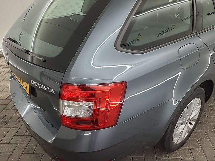 Photo 22 VIN: TMBJP9NE8K0240277 - SKODA OCTAVIA 