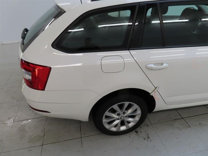 Photo 24 VIN: TMBJP9NE8L0061609 - KODA OCTAVIA COMBI 