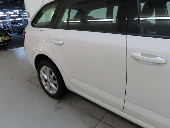 Photo 26 VIN: TMBJP9NE8L0061609 - KODA OCTAVIA COMBI 