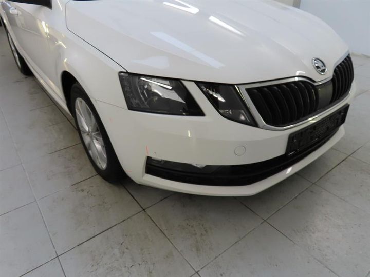 Photo 28 VIN: TMBJP9NE8L0061609 - KODA OCTAVIA COMBI 