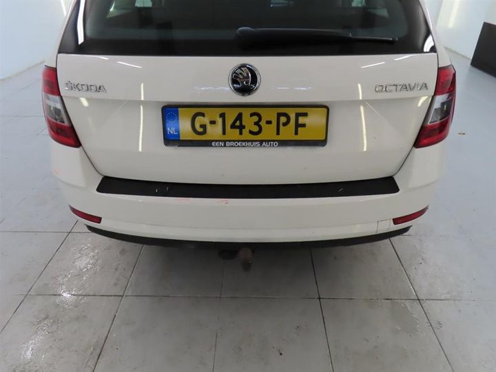 Photo 21 VIN: TMBJP9NE8L0061609 - SKODA OCTAVIA 