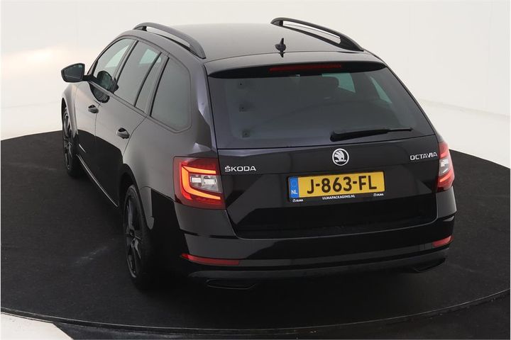 Photo 3 VIN: TMBJP9NE8L0144652 - KODA OCTAVIA COMBI 