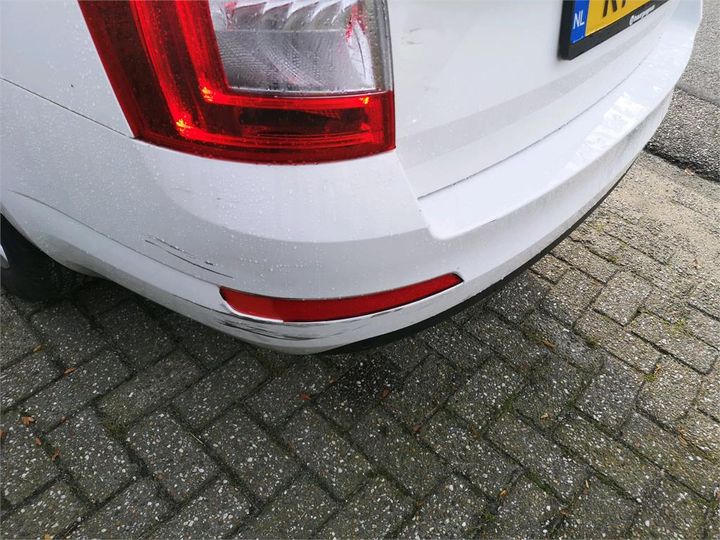 Photo 14 VIN: TMBJP9NE9H0065532 - SKODA OCTAVIA COMBI 