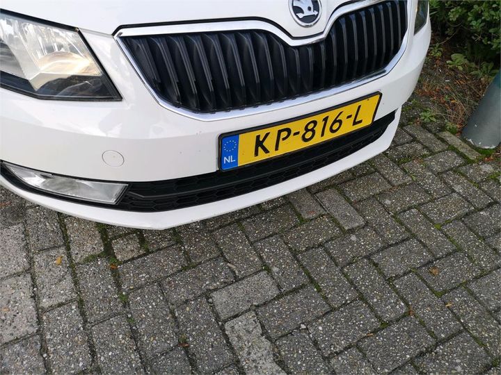 Photo 24 VIN: TMBJP9NE9H0065532 - SKODA OCTAVIA COMBI 