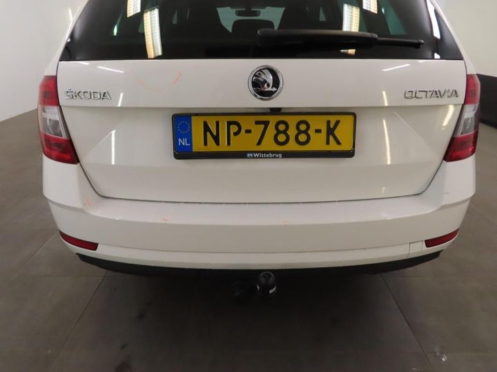 Photo 18 VIN: TMBJP9NE9J0023545 - SKODA OCTAVIA 