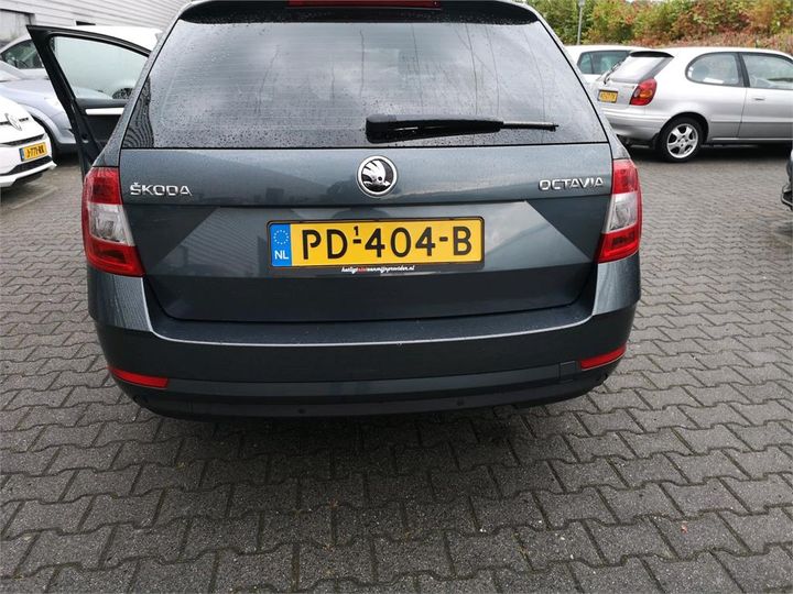 Photo 25 VIN: TMBJP9NE9J0084829 - SKODA OCTAVIA 