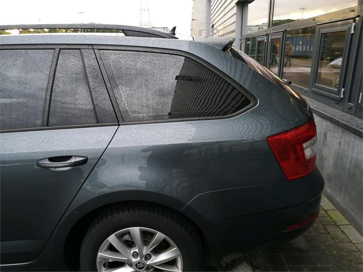 Photo 29 VIN: TMBJP9NE9J0084829 - SKODA OCTAVIA 