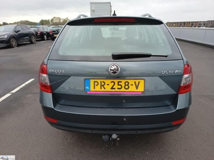 Photo 5 VIN: TMBJP9NE9J0127047 - SKODA OCTAVIA 