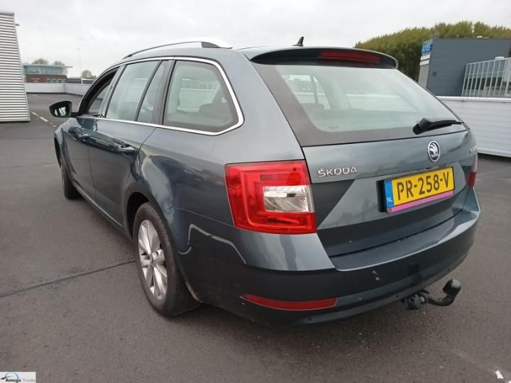 Photo 6 VIN: TMBJP9NE9J0127047 - SKODA OCTAVIA 