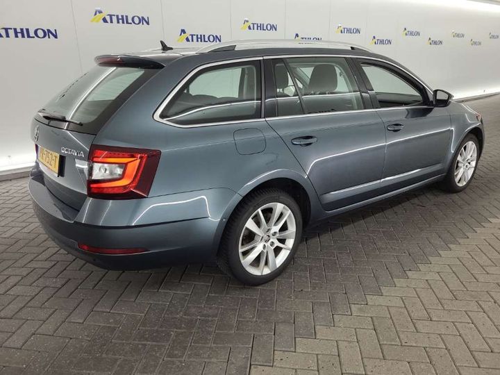 Photo 3 VIN: TMBJP9NE9J0131146 - SKODA OCTAVIA 