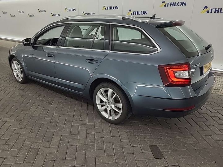 Photo 4 VIN: TMBJP9NE9J0131146 - SKODA OCTAVIA 