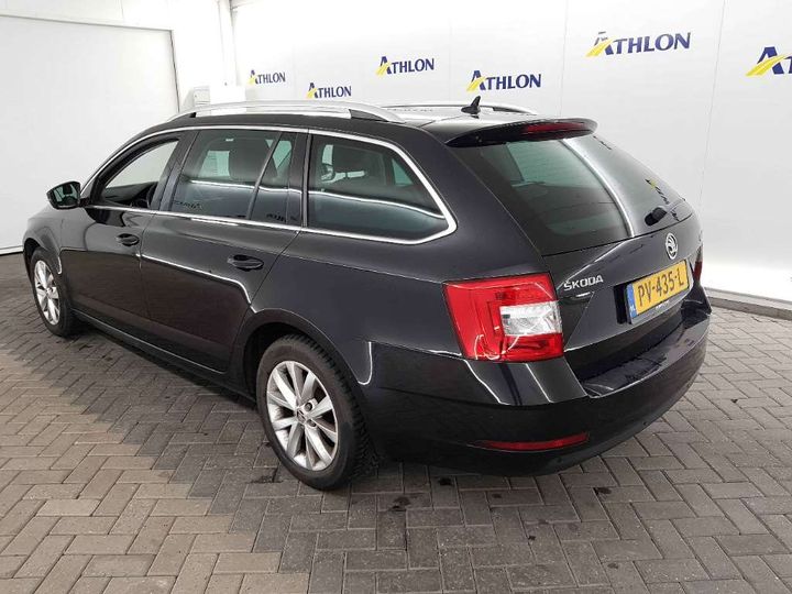 Photo 3 VIN: TMBJP9NE9J0145922 - SKODA OCTAVIA 