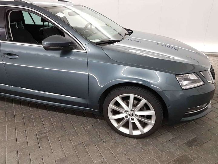 Photo 25 VIN: TMBJP9NE9J0163336 - SKODA OCTAVIA 