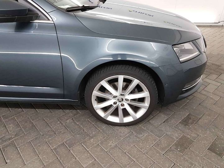 Photo 32 VIN: TMBJP9NE9J0163336 - SKODA OCTAVIA 