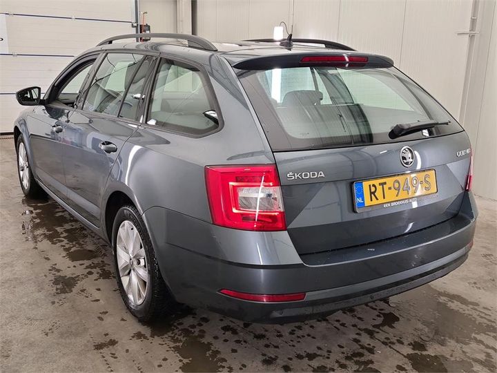 Photo 20 VIN: TMBJP9NE9J0247091 - SKODA OCTAVIA 