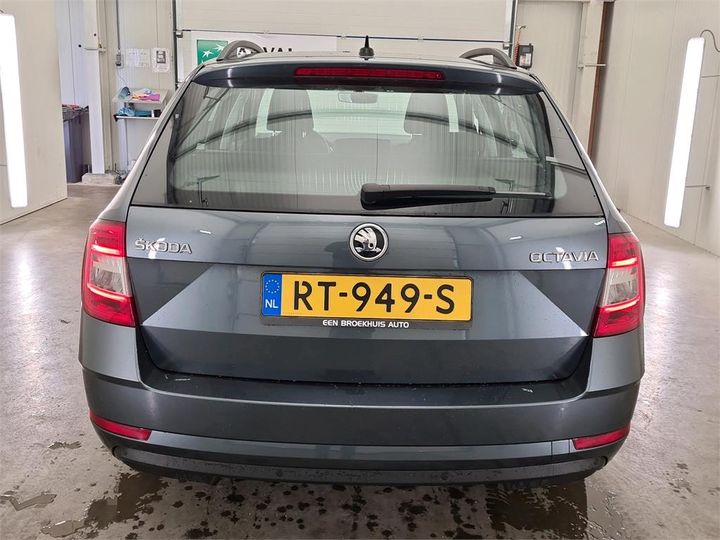 Photo 24 VIN: TMBJP9NE9J0247091 - SKODA OCTAVIA 